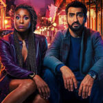 The Lovebirds: DVD Review