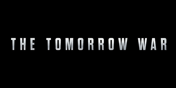 Virtual Screening Giveaway for THE TOMORROW WAR