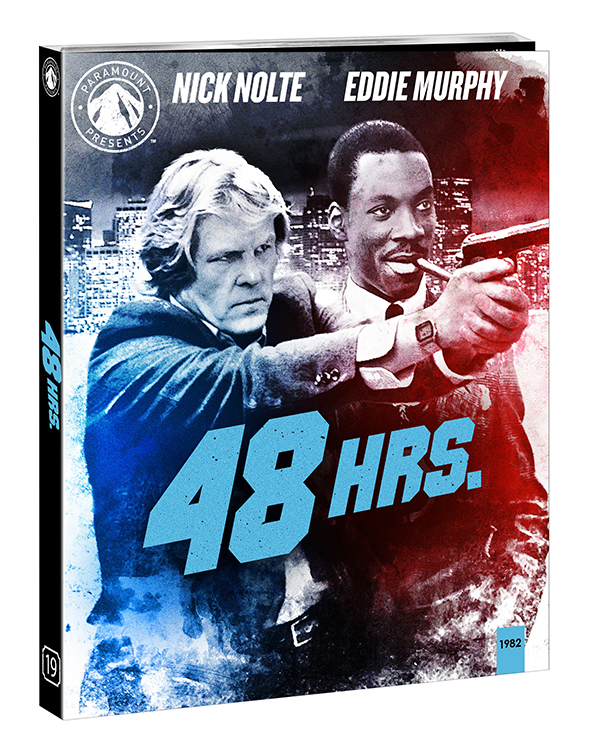 another 48 hours movie review