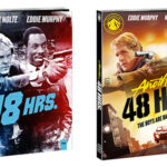 Paramount Presents: 48 Hours & Another 48 Hours: Blu-Ray Reviews