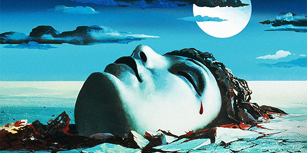 Dead & Buried (Limited Edition): 4K UHD Review