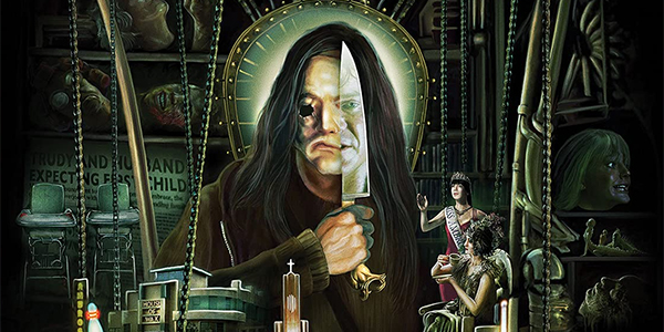 House of Wax (Collector’s Edition): Blu-Ray Review