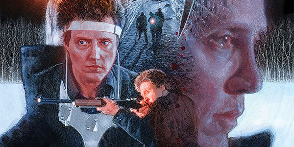 The Dead Zone (Collector’s Edition): Blu-Ray Review