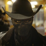 The Forever Purge: Movie Review