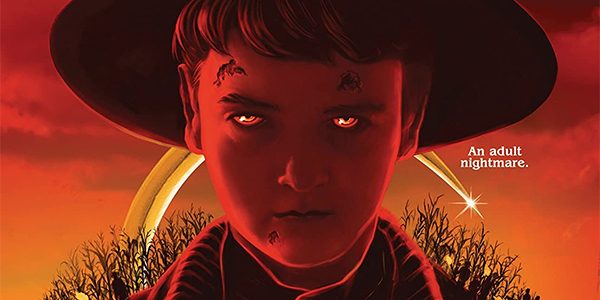Children of the Corn (Special Edition): 4K UHD Review