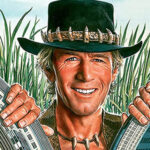 Crocodile Dundee Trilogy: Blu-Ray Review