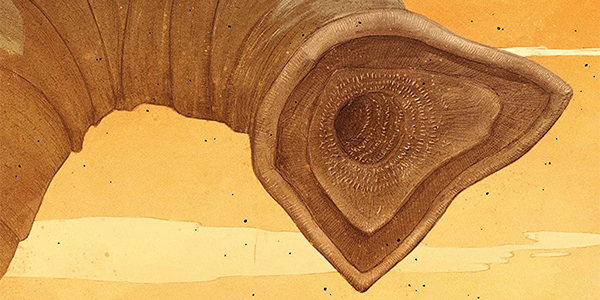 Dune (Limited Edition): 4K UHD Review