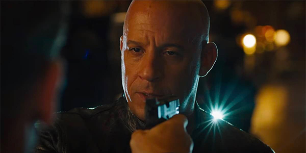 Win Digital Codes for F9: THE FAST SAGA