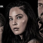 The Gateway: Blu-Ray Review