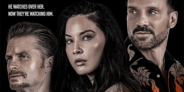 The Gateway: Blu-Ray Review