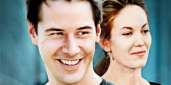 Hardball: Blu-Ray Review