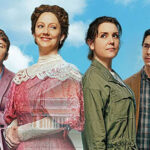 Lady of the Manor: Blu-Ray Review