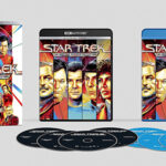 Star Trek: The Original 4-Movie Collection: 4K UHD Review