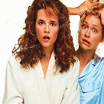 Casual Sex? (Retro VHS Cover): Blu Ray Review