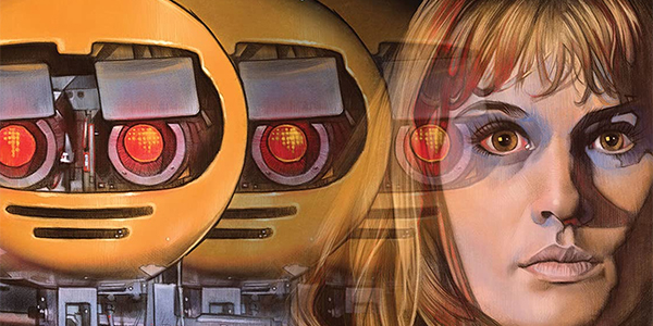 Deadly Friend (Collector’s Edition): Blu-Ray Review