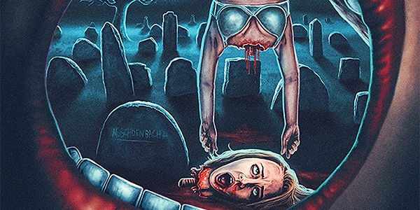 Death Screams (Limited Edition): Blu-Ray Review