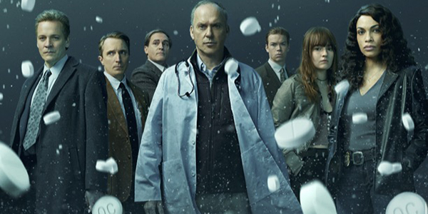 Advance Screening of DOPESICK in South Miami!