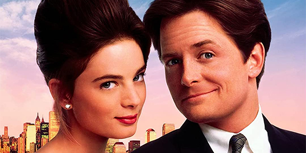 For Love or Money: Blu-Ray Review