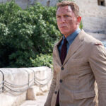 No Time to Die: Movie Review