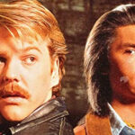 Renegades (Retro VHS Cover): Blu Ray Review