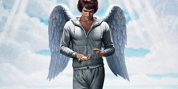 Heaven Can Wait: Blu-Ray Review