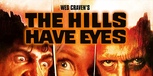 The Hills Have Eyes (Limited Edition): 4K UHD Review