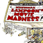 National Lampoon’s Movie Madness: Blu-Ray Review