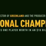 Advance Screening of NATIONAL CHAMPIONS in South Miami!