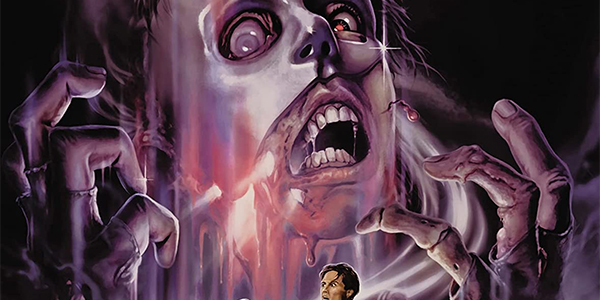 Phantom of the Mall: Eric’s Revenge (Limited Edition): Blu-Ray Review