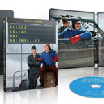 Planes, Trains & Automobiles (Limited Edition Steelbook): Blu-Ray Review