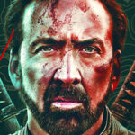 Prisoners of the Ghostland: Blu-Ray Review