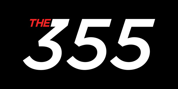 THE 355 Fandango Gift Card Giveaway