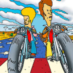 Beavis and Butt-Head Do America: Blu-Ray Review