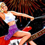 Get Crazy: Blu-Ray Review