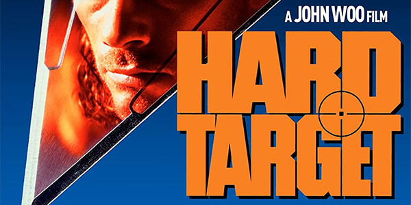 Hard Target Special Edition 4K UHD Review The Film Junkies