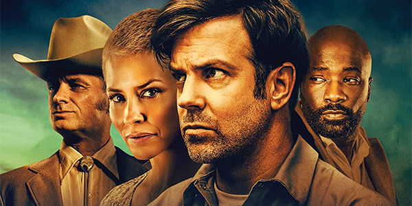 South of Heaven: Blu-Ray Review