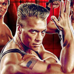 Street Fighter (Steelbook): Blu-Ray Review