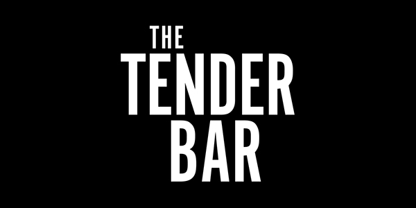 Advance Screening Of THE TENDER BAR In Miami The Film Junkies   Thetenderbar Giveaway2 