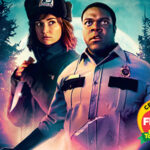 Werewolves Within: Blu-Ray Review