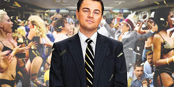 The Wolf of Wall Street: 4K UHD Review