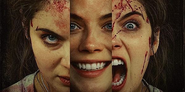 Superhost: Blu-Ray Review