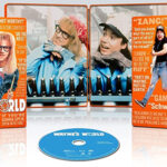 Wayne’s World: Limited Edition Blu-Ray Review