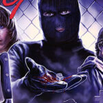 Deadly Games (Special Edition): Blu-Ray Review