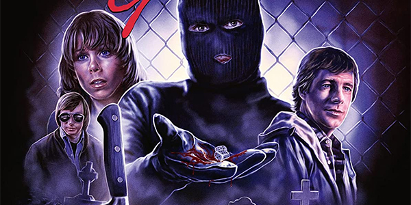 Deadly Games (Special Edition): Blu-Ray Review