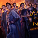 Advance Screening of DEATH ON THE NILE in South Miami!