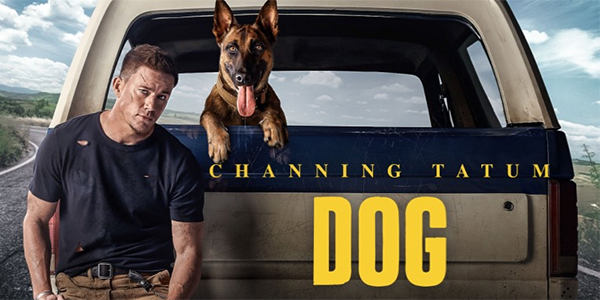 Advance Screening of DOG in South Miami!