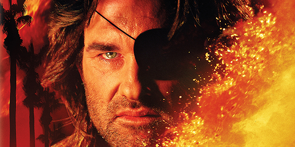 Escape from L.A. – 4K UHD Review