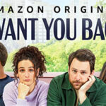Advance Screening of I WANT YOU BACK in Miami!