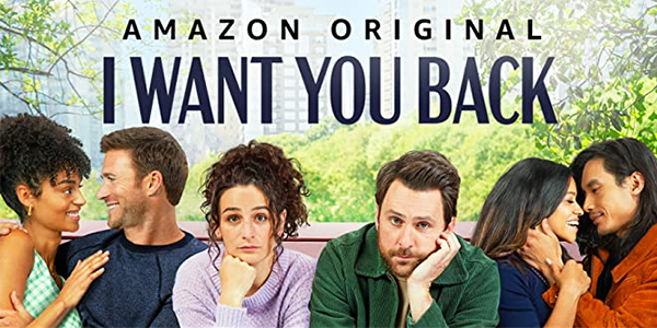 Advance Screening of I WANT YOU BACK in Miami!