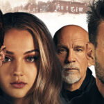 Shattered: Blu-Ray Review